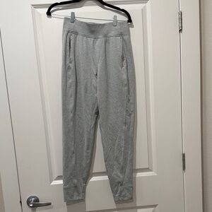 Run HR Jogger *fleece RHIH 6